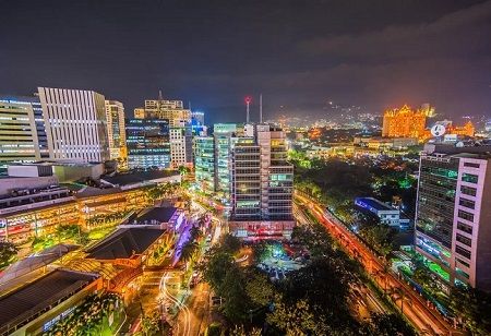 Cebu Seals Tourism and Educational Pact with Thai Province