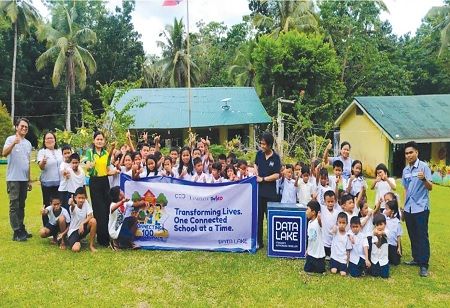 Data Lake Powers 100 Campuses with Starlink