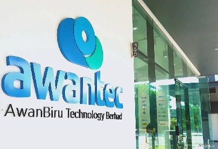 AwanBiru Technology Wins RM16.4 Million Higher Education AI Deal