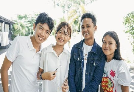 Swiss Embassy and Cultural Fund Inspire Careers for Filipino Youth