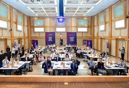 SPARK Taiwan Celebrates 10 Years of Transforming Biomedical Innovation