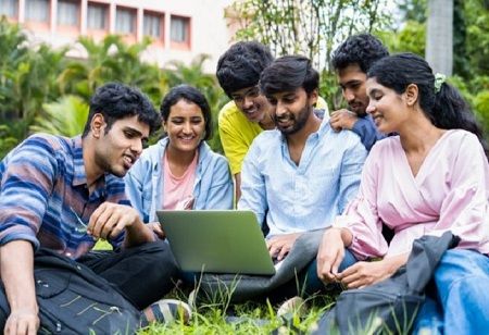 KCCI and Korean Government to Establish India's First Korean Education Department