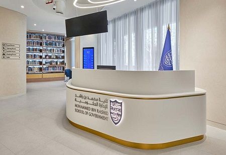 MBRSG to Organise First Global Conference on Economic Diversification