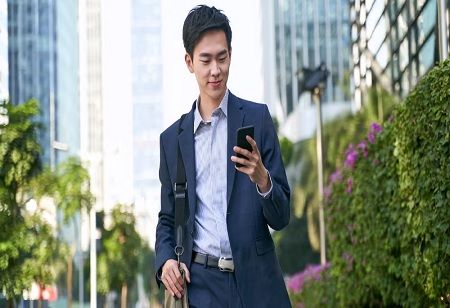 Singapore Launches Opportunity Index for Jobseekers