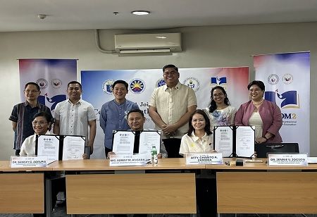 Philippines Launches National Registry to Tackle Fake Teacher Programs