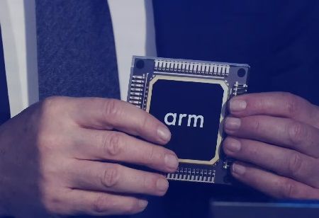 South Korea, Arm Holdings to Launch 'Arm School' for IC Design