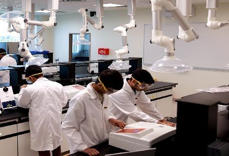 Indian University Boom in UAE Brings Affordable, High-Quality Education