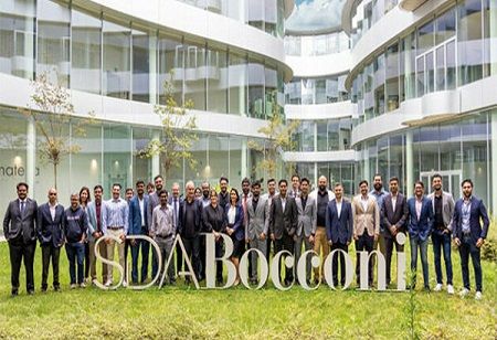 SDA Bocconi Asia Center, Mumbai Invites Applications for Landmark 10th EMBA Batch