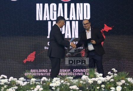 Nagaland-Japan Connect 2026 Opens Overseas Jobs Pathways
