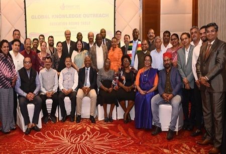 Goa, Zimbabwe Delegations Discuss Collaboration in Education and 