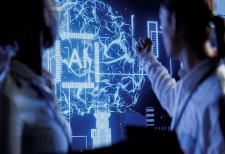 NUS Leads Singapore's AI Talent and Innovation Drive