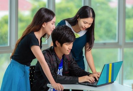 Singapore Launches AI Institute Alliance for Future Ready Talent