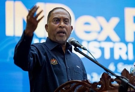 Malaysia Launches Centre of Excellence for Education in Post-War Nations