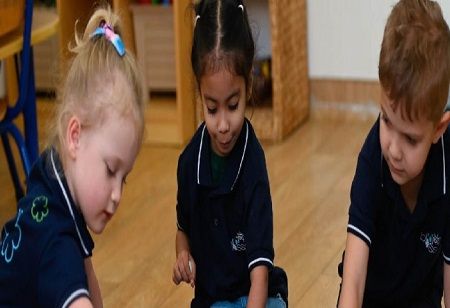 ECA to Launch Quality Assessment System for Children's Services in Abu Dhabi