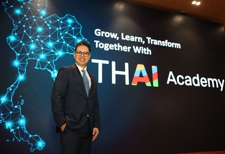 Ministry of Education, MHESI, and Microsoft Partner to Revolutionize Thai Education with AI