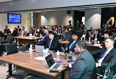 AFC Integrity Education Programme 2025 Boosts MA And RA Skills