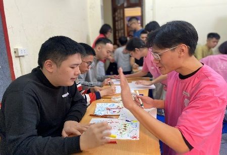 TMIV Launches 'Joyful Education' To Support Children With Autism