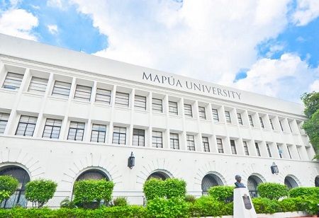 Mapua University Introduces Philippines' First AI-Powered Digital Classrooms