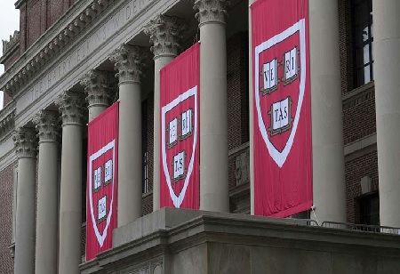 Singaporean Harvard undergrads can take up places in local universities if they choose to return