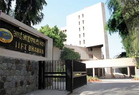 Indian Institute of Foreign Trade to Launch First International Campus in Dubai