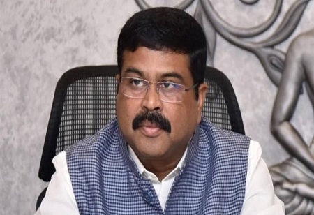 India Skilling Centres will be built in Singapore