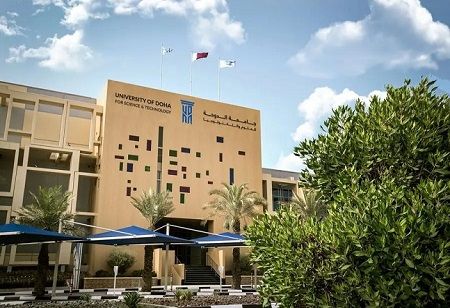 University of Doha Hosts 17th International Coastal Symposium