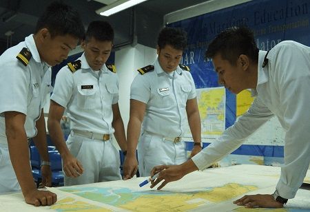PCG, DepEd Train Teachers To Promote Philippines' Maritime Rights