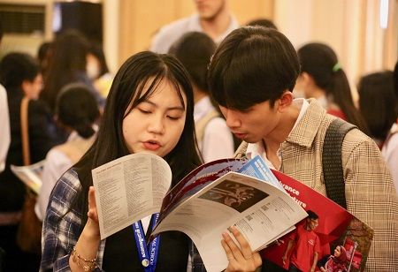 SIBT: A Game Changer for Cambodian Students with China's Support