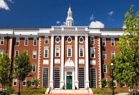 Asian Universities Gain Ground in Global University Rankings