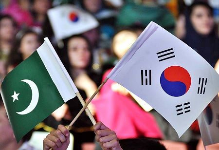 Pakistan-South Korea Pact to Boost Youth Employment through Technical Education