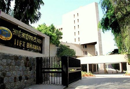 IIFT Launches First International Campus in Dubai