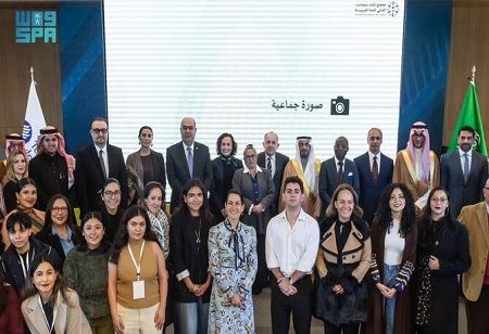 Saudi Arabic Academy Expands Global Education Outreach in Mexico