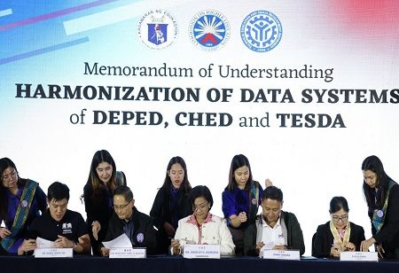 Philippine Education Agencies Forge Disaster-Resilient Future