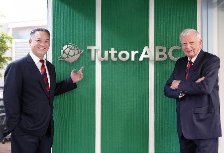 TutorABC Accelerates Global Push To Redefine Online Education