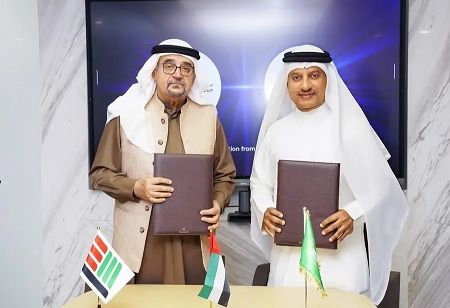 SMA, Sharaf Group Team Up to Advance Maritime Careers