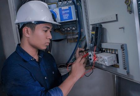 FEU Tech Earns Tier 1 Status for Engineering Programs