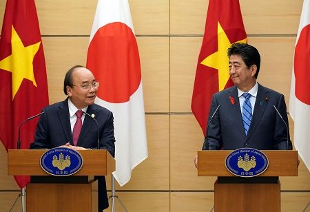 Vietnam, Japan Strengthen Bonds via Japanese Language Education