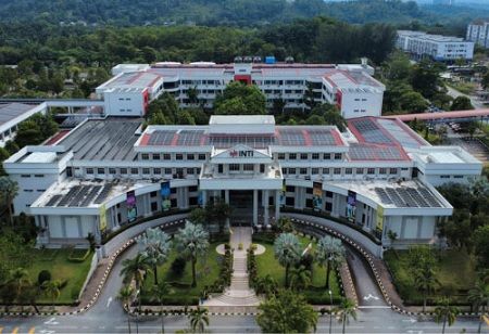 Vivekanand Business School Ties Up with Malaysia's INTI University