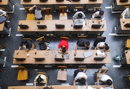 China Strengthens Central Asia Ties Via Education, Economy, Security