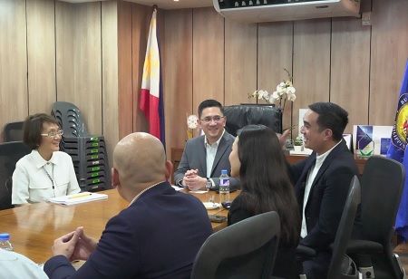 BIR Ties Up with TikTok to Boost Digital Tax Education