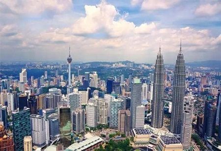 Malaysia Leads Southeast Asia in QS World University Rankings
