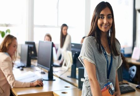 Ministry of Higher Education Launches Unified System for Student Training