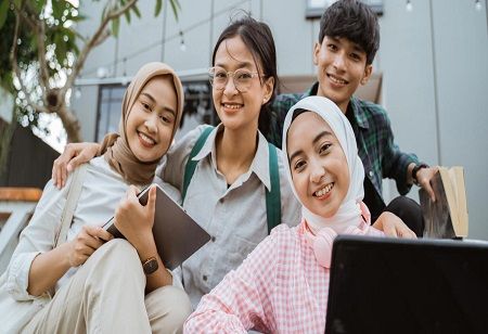 Malaysia Eyes Student Surge from Central Asia, Africa