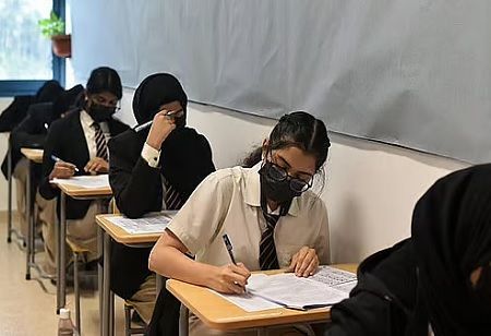 CBSE Confirms UAE Schools Exempt from APAAR and Aadhaar