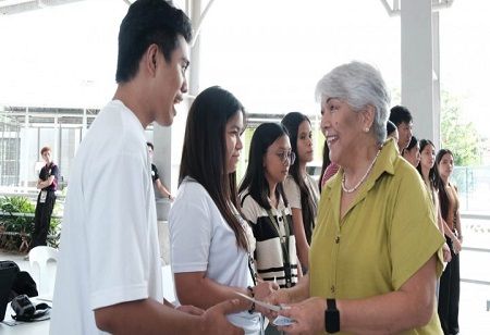 Ilocos Norte Offers 1,298 New Scholarship Slots