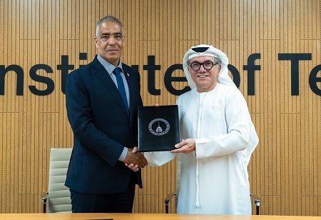 RIT Dubai, Quddurat Launch Career-Focused Tech Programs for UAE Teens 