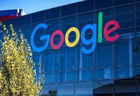 Google Launches First Safety Engineering Hub in Telangana, CM Reddy Champions Digital Innovation
