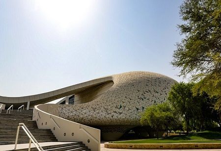 HBKU's QBRI Launches 9th Edition of Summer Research Program