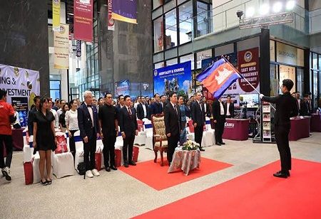 Career Fair Bridges Education and Industry in the Age of AI