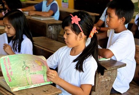 DepEd Teams Up with Khan Academy to Boost Kids' Subject Mastery